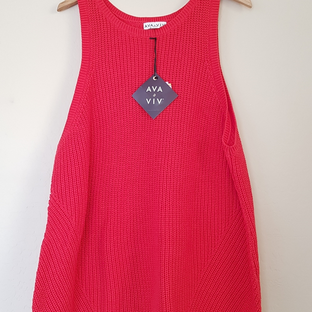 Red Shirt - Picture 2 of 3